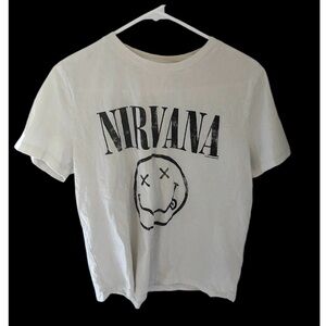 Nirvana T-Shirt